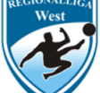 Regionalliga - West logo