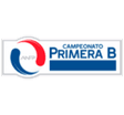 Primera B logo
