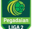 Liga 2 logo