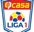 Liga I logo