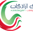 Azadegan League logo