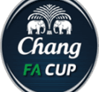 FA Cup logo