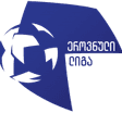 Erovnuli Liga 2 logo