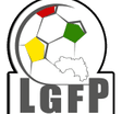 Ligue 1 logo
