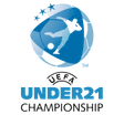 UEFA U21 Championship logo