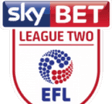 League Two logo