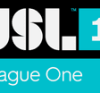 USL League One logo