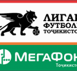 Vysshaya Liga logo