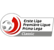 1. Liga Classic - Group 1 logo