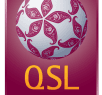 QSL Cup logo