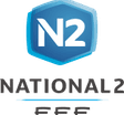 National 2 - Group B logo