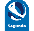 Segunda División logo