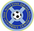Football League - Highland League logo
