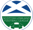 Football League - Lowland League logo