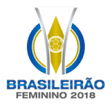 Brasileiro Women logo