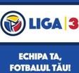 Liga III - Serie 4 logo