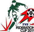Federation Cup logo
