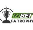 FA Trophy logo