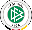 Regionalliga - SudWest logo