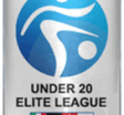 U20 Elite League logo