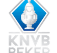 KNVB Beker logo