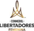 CONMEBOL Libertadores Femenina logo