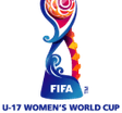World Cup - U17 - Women logo