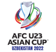 AFC U23 Asian Cup - Qualification logo