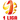 I Liga logo