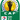 CAF Confederation Cup logo