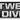 Tweede Divisie logo