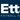 Ettan - Södra logo
