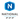 National 1 logo