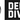 Derde Divisie - Sunday logo