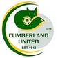 Cumberland United logo