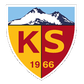 Kayserispor logo
