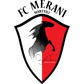 Merani Martvili logo