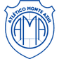 Monte Azul logo
