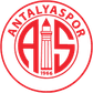 Antalyaspor logo