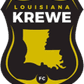 Louisiana Krewe logo