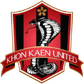 Khon Kaen United logo