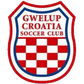 Gwelup Croatia logo