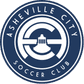 Asheville City logo