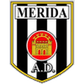Mérida AD logo
