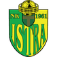 Istra 1961 logo
