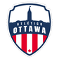 Atlético Ottawa logo