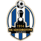 NK Lokomotiva Zagreb logo