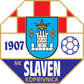 NK Slaven Belupo logo