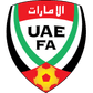 UAE U23 logo