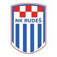 Rudes logo